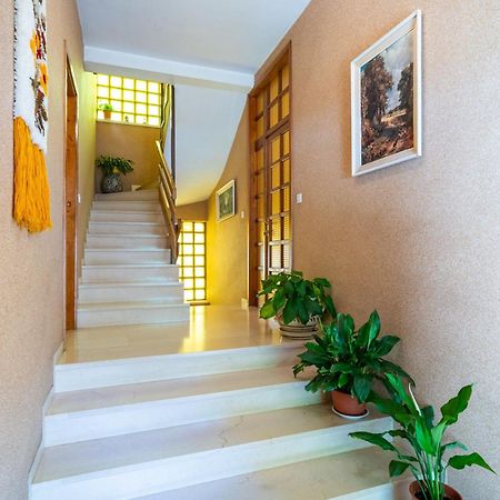 Apartments Villa Ivka ดูบรอฟนิก ภายนอก รูปภาพ