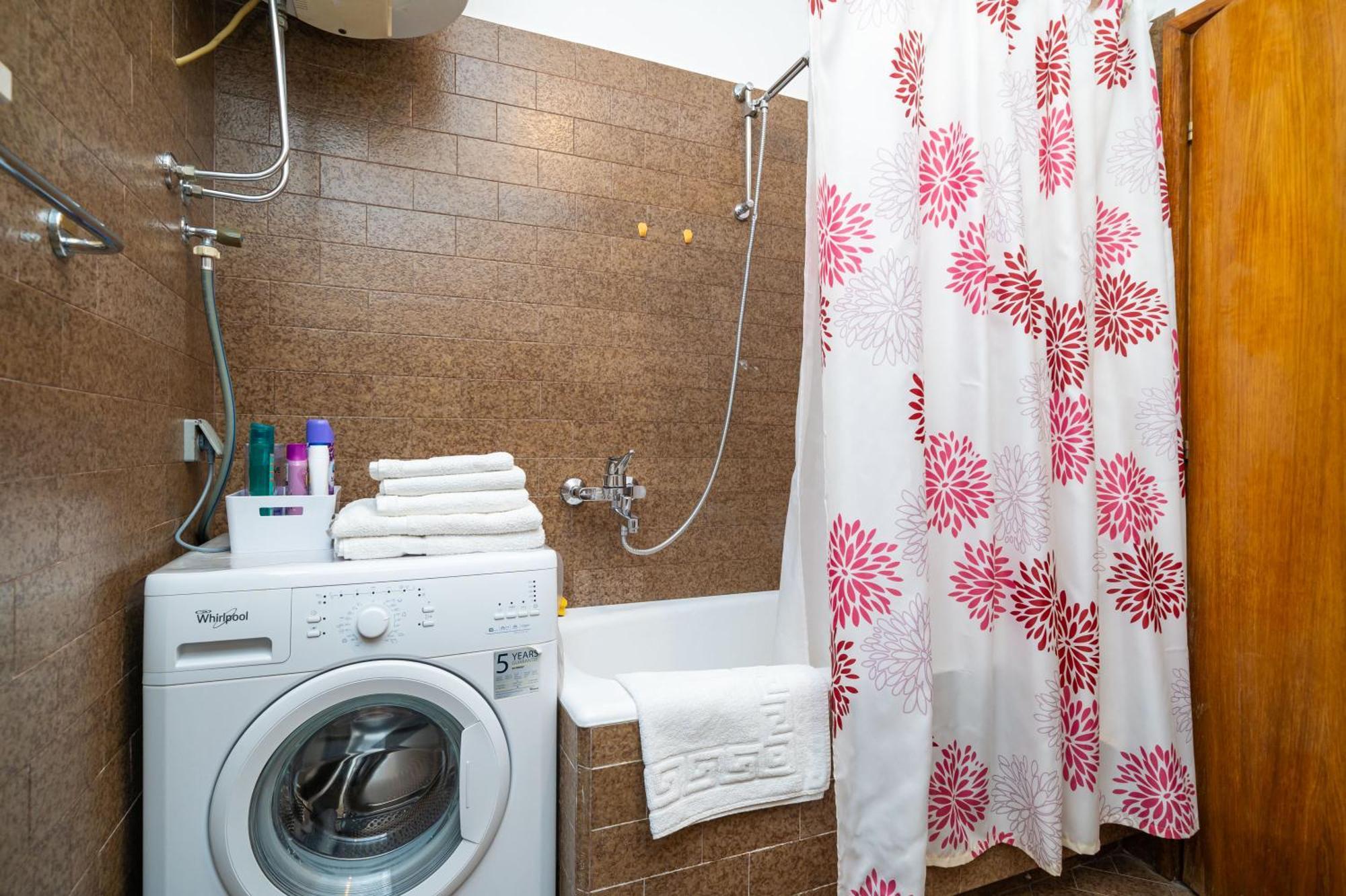Apartments Villa Ivka ดูบรอฟนิก ภายนอก รูปภาพ